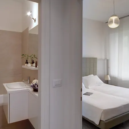 Contempora Apartments - Elvezia 8 - E22 Milan Exterior photo