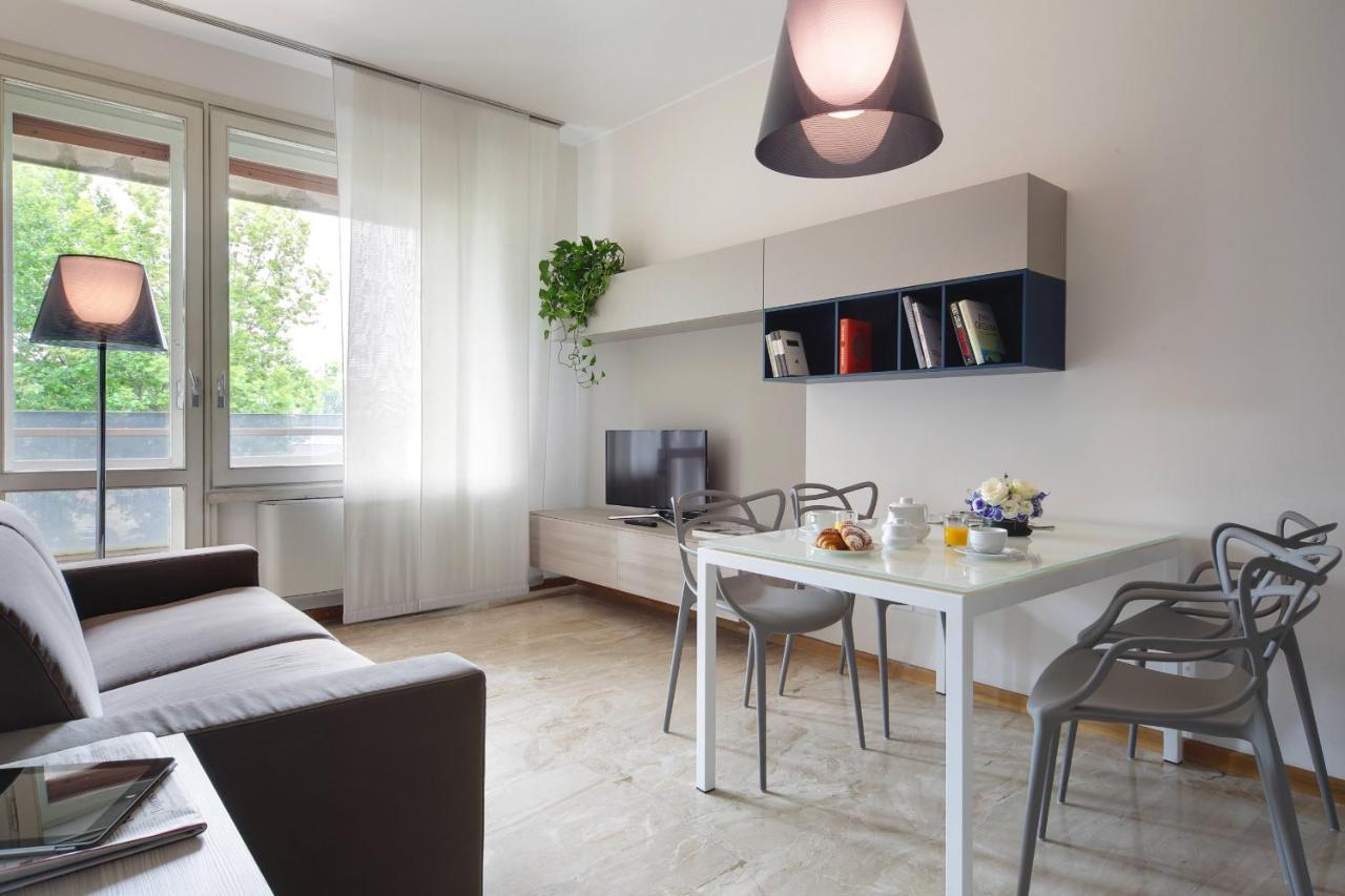Apartment Contempora - Elvezia 8 - E22 *