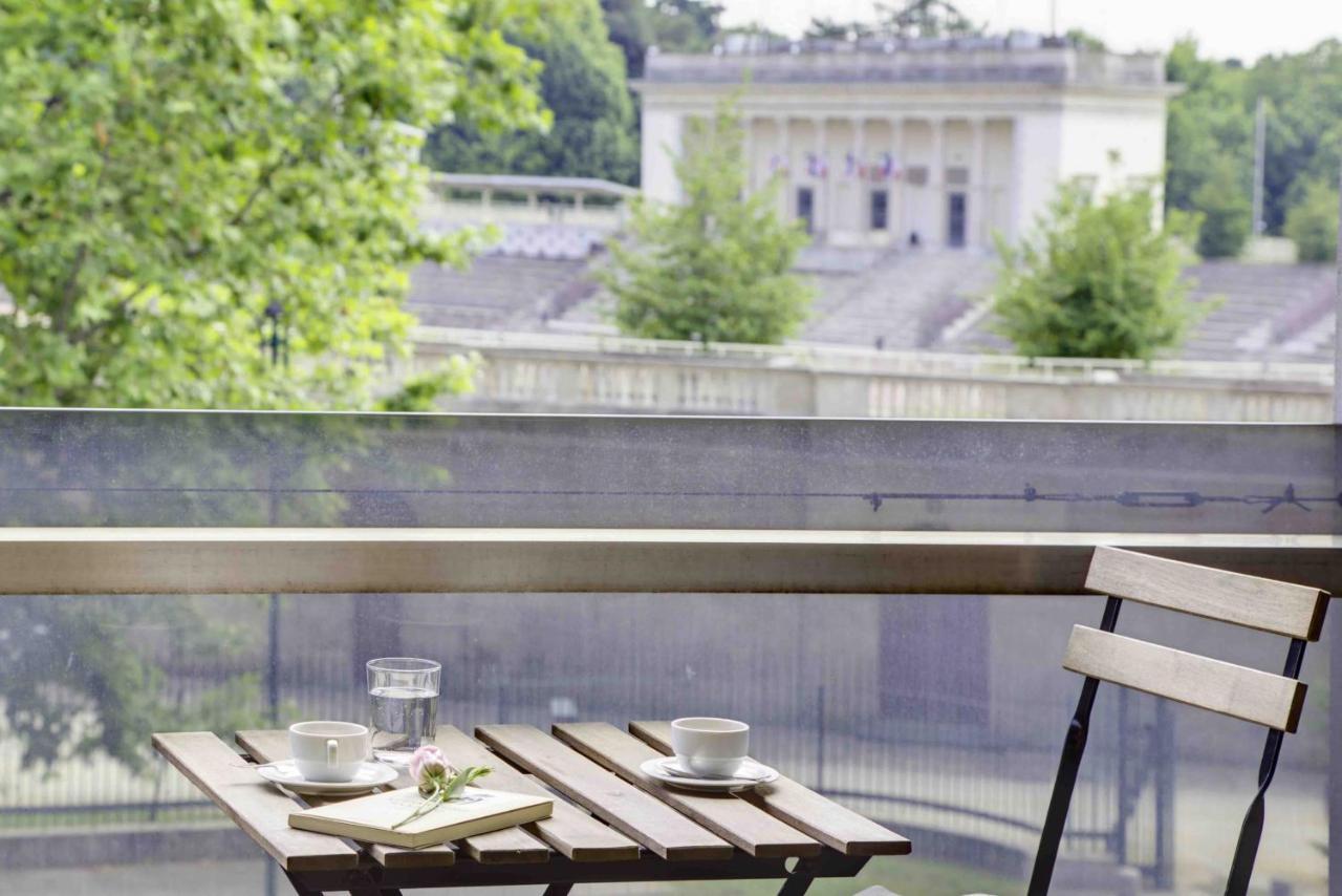 Apartment Contempora - Elvezia 8 - E22 Milan