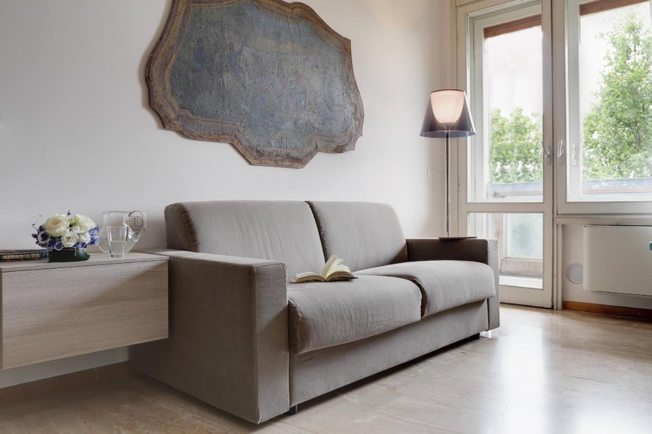 Contempora - Elvezia 8 - E22 Apartment