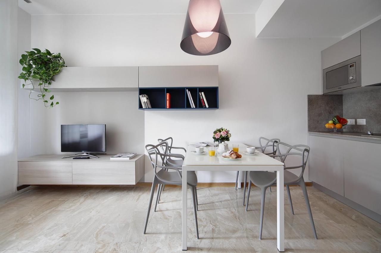 Apartment Contempora - Elvezia 8 - E22 Milan