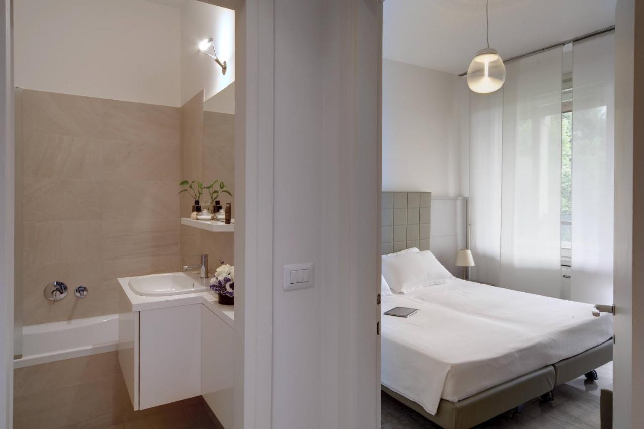 Contempora - Elvezia 8 - E22 Apartment *