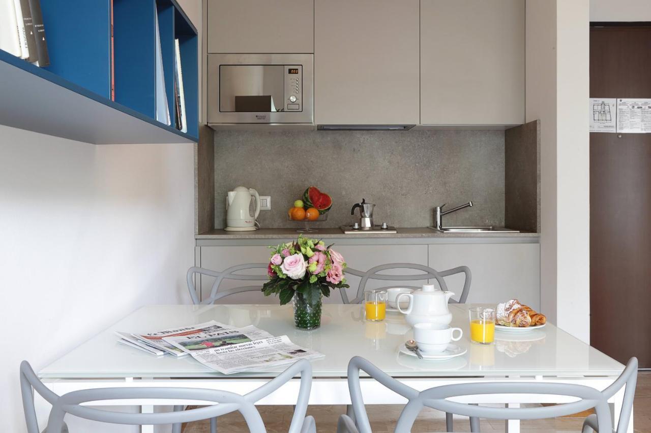 Contempora - Elvezia 8 - E22 Apartment *